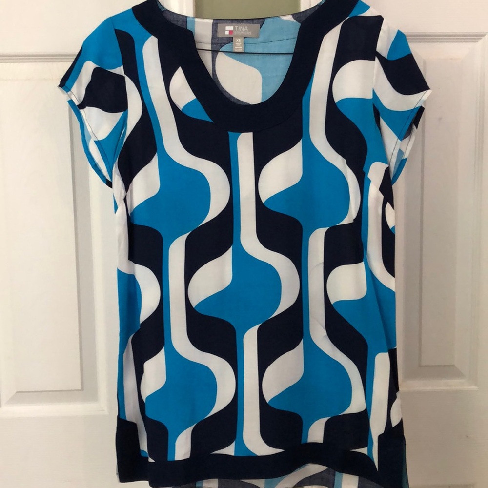 Tunic top XS